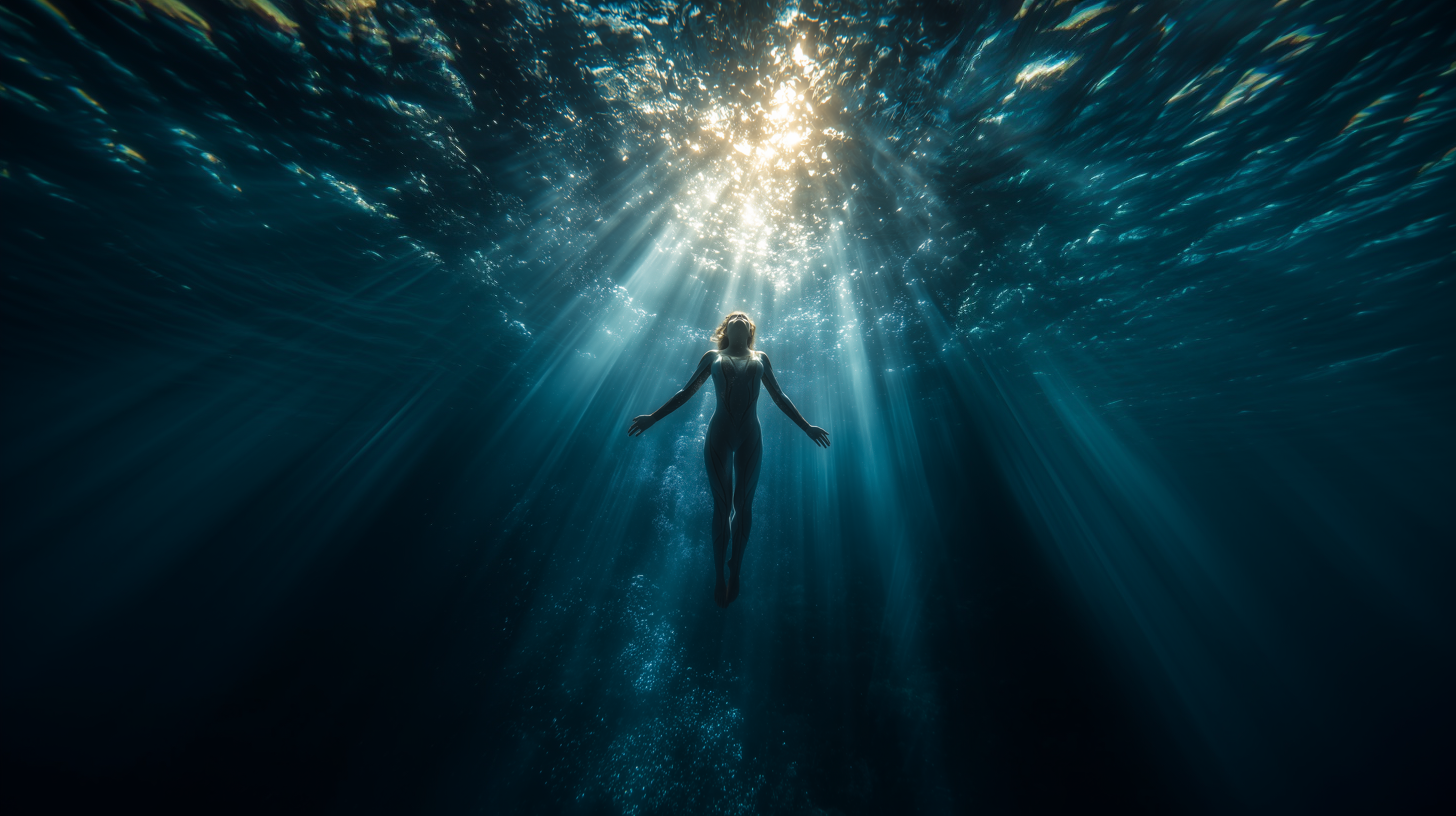 ANNULATION - Spécial "Énergies du Poisson" - Dimanche 08/03/26 – 17h00 – Lieu : Villa Anahata, 67 avenue Paul de Kock 93220 Gagny – Bain Eau ou Renaissance - 20€