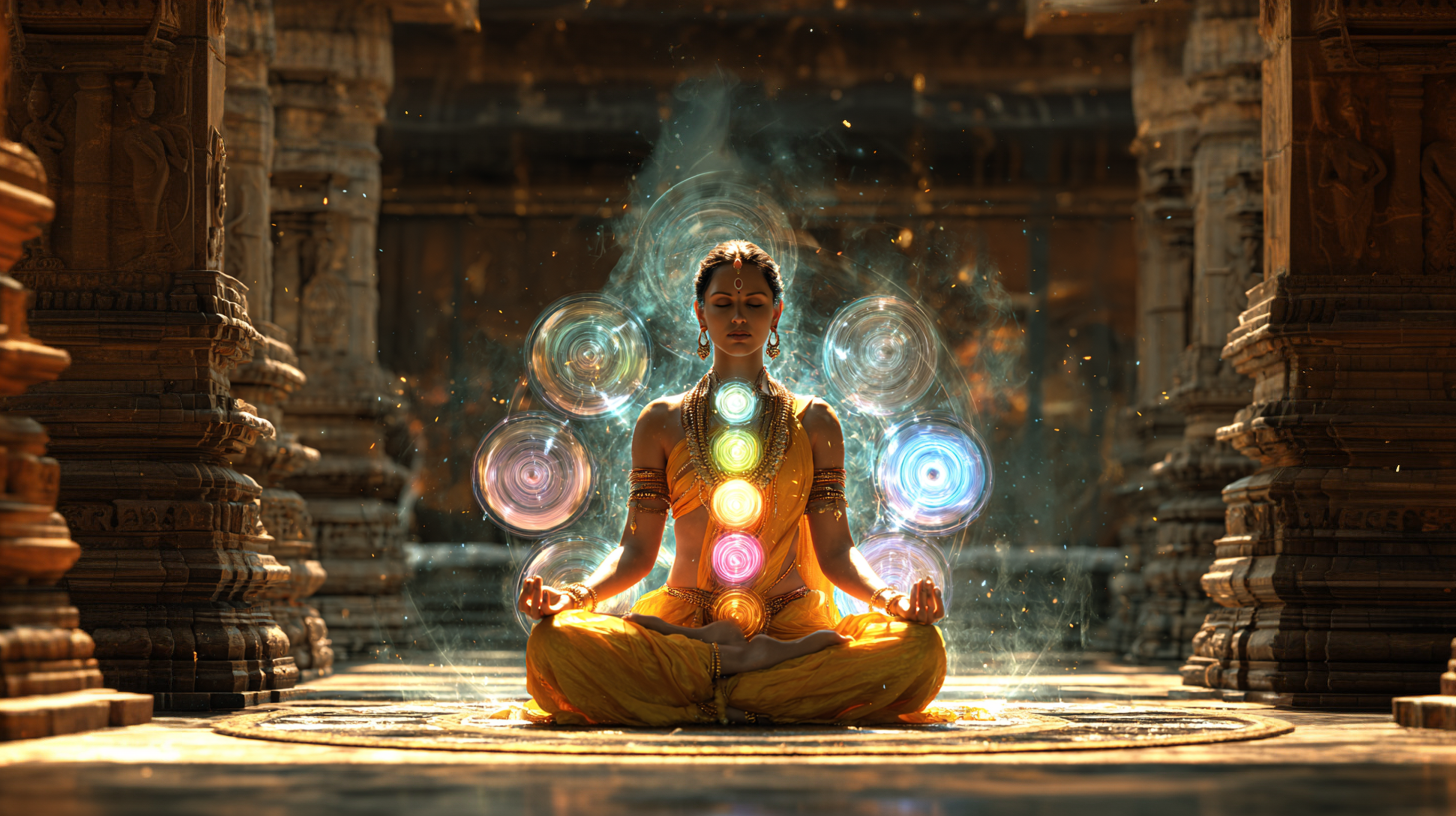 Workshop : Gongs, Chakras et Ayurvéda (Dosha) - 26 & 27 Sep 2026